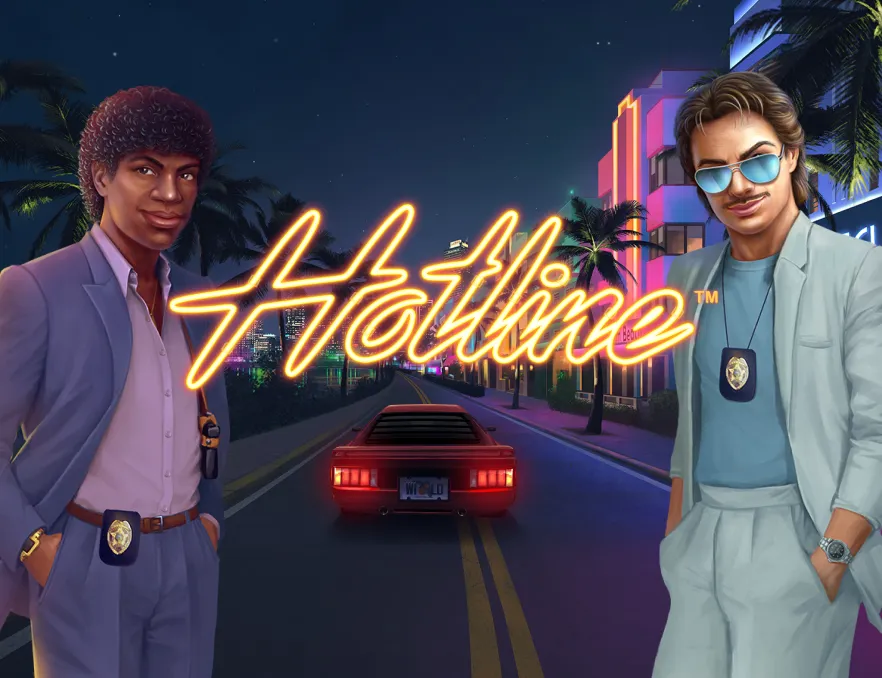 Coin Strike Hotline